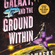 Illustration for article titled April Is Full of New Sci-Fi and Fantasy Books to Add to Your Spring Reading List